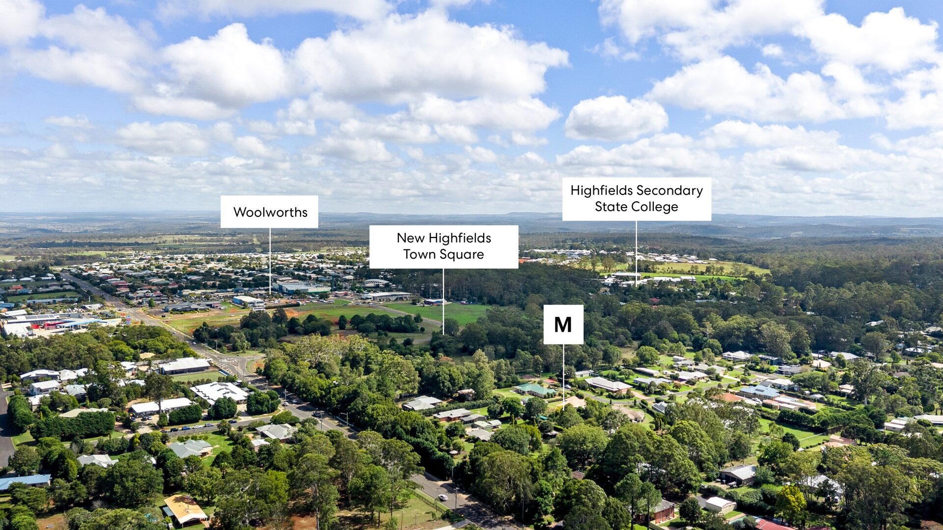 Sold - 13 Bronwyn Court - New Property in Highfields - Real Estate by Heston Marino