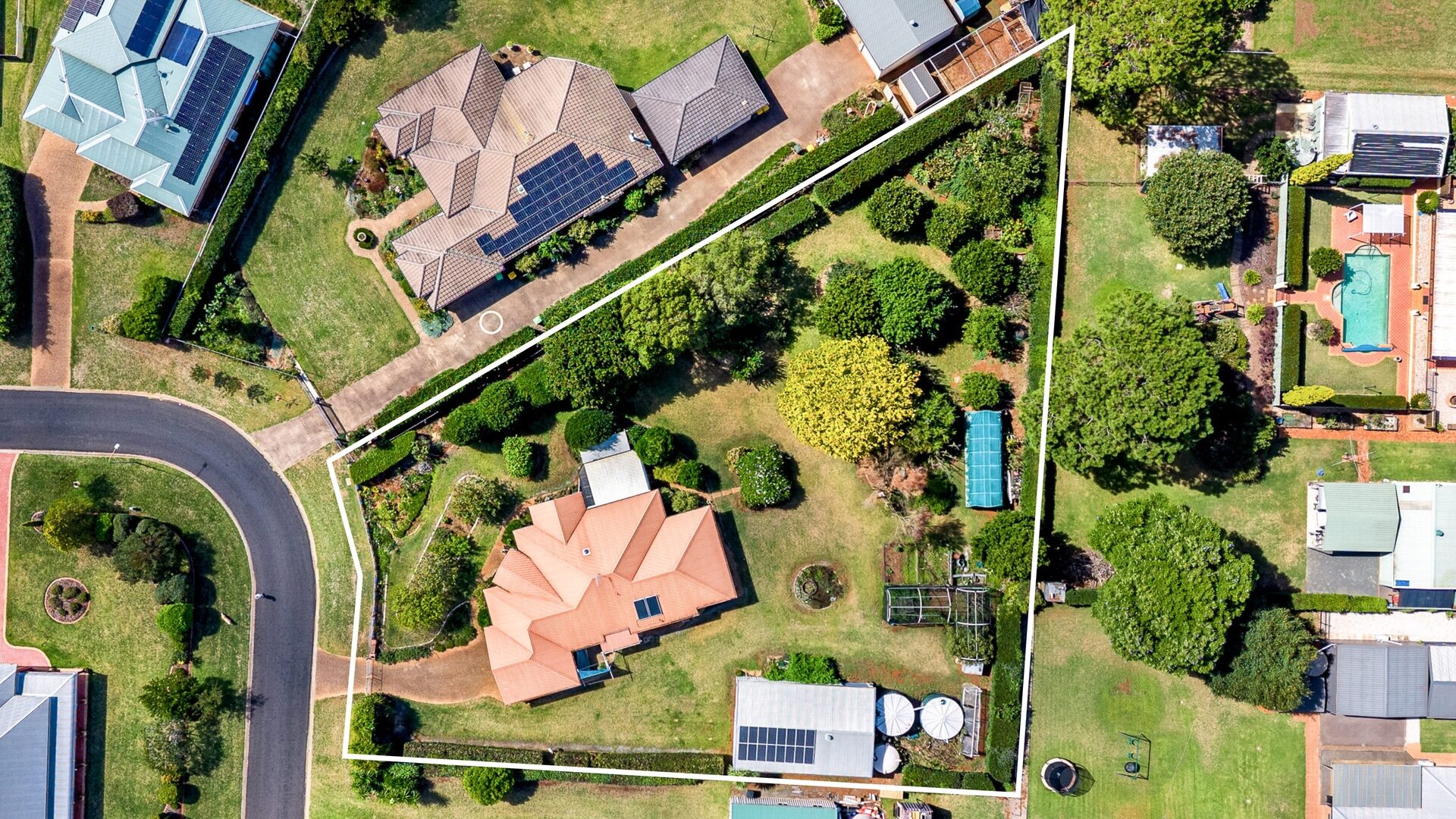 Sold - 13 Bronwyn Court - New Property in Highfields - Real Estate by Heston Marino