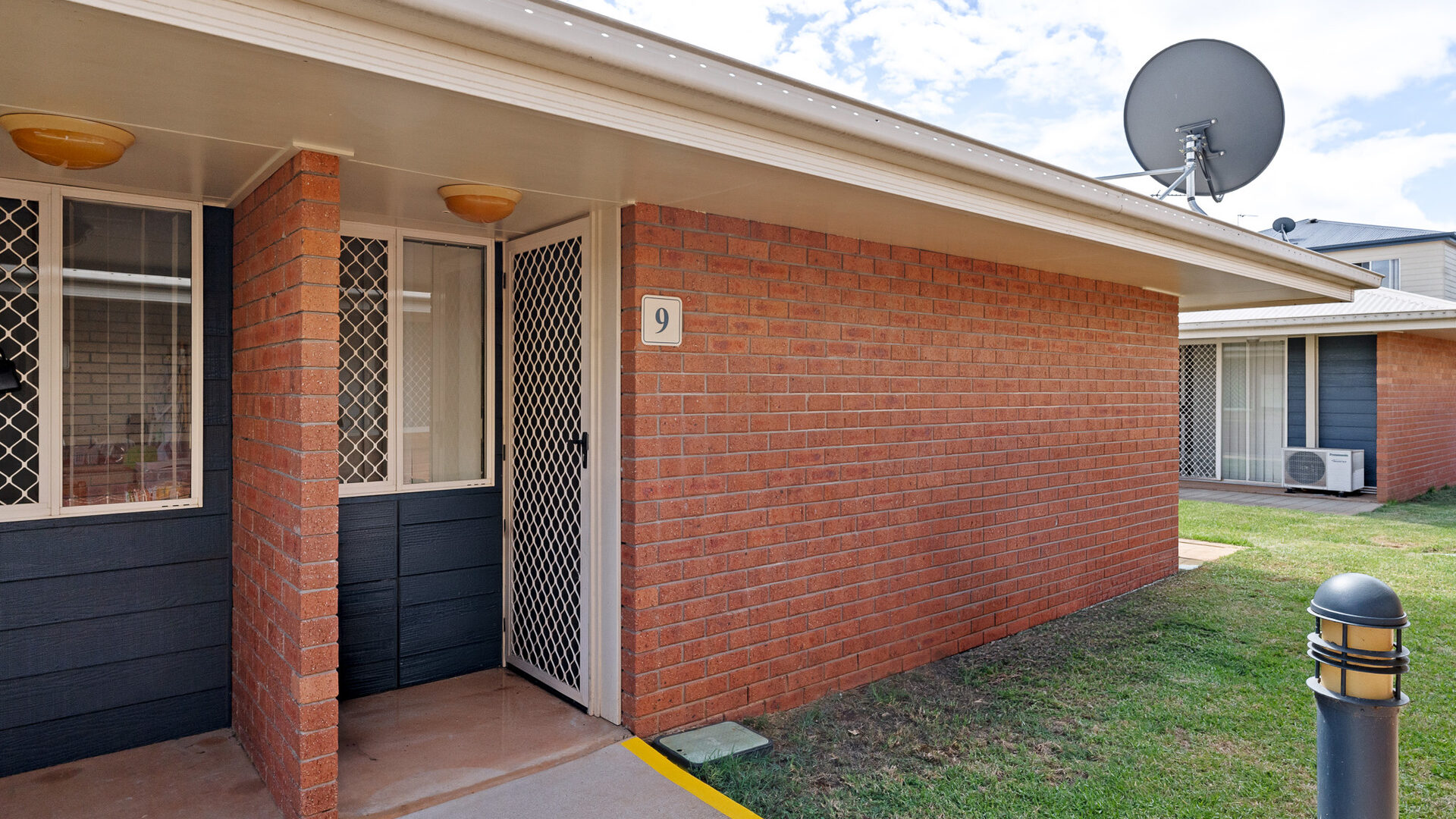 Sold - 9/306-310 James Street - New Property in Harristown - Real Estate by 
