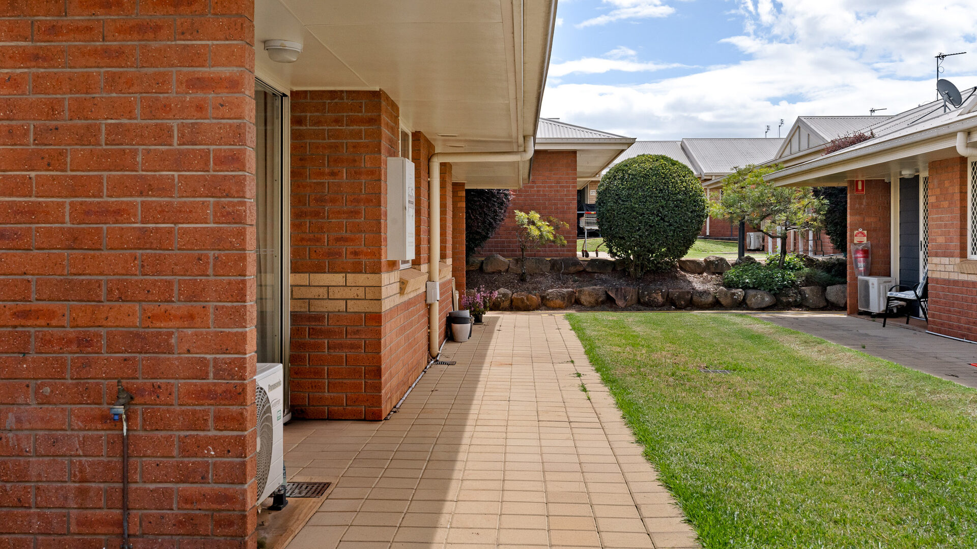 Sold - 9/306-310 James Street - New Property in Harristown - Real Estate by 