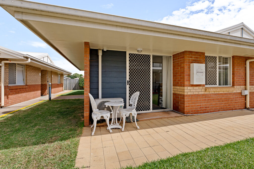 Sold - 9/306-310 James Street - New Property in Harristown - Real Estate by 