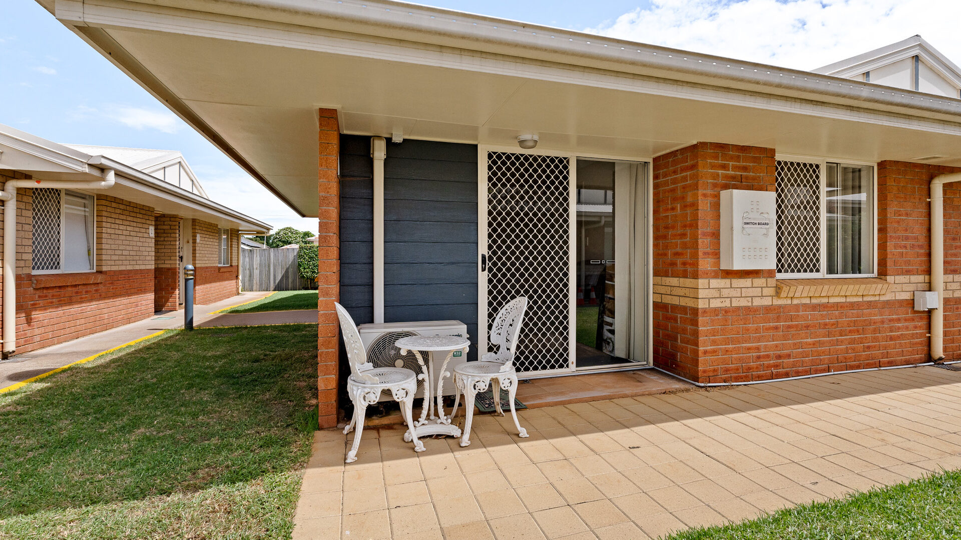 Sold - 9/306-310 James Street - New Property in Harristown - Real Estate by 