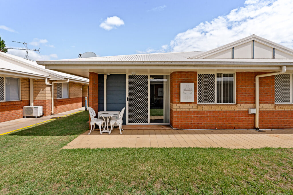Sold - 9/306-310 James Street - New Property in Harristown - Real Estate by 