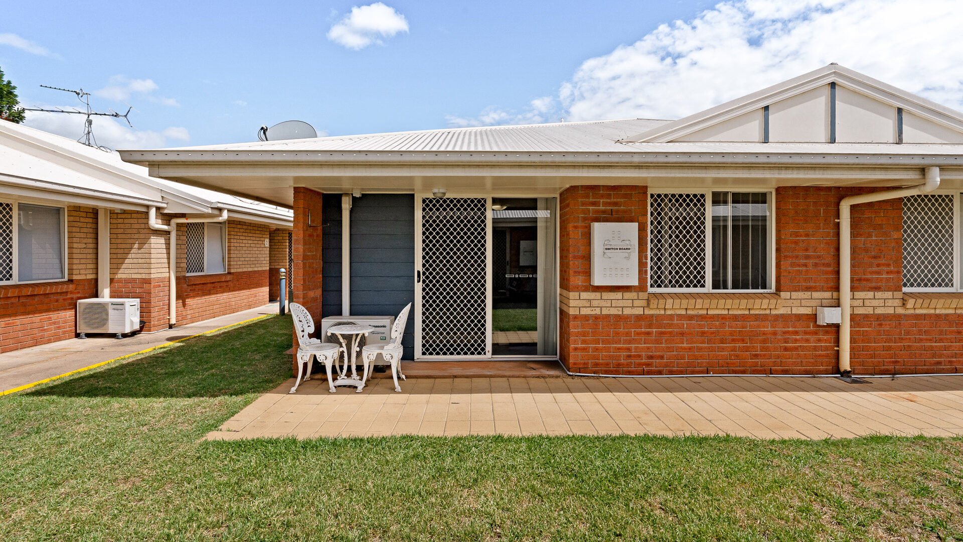 Sold - 9/306-310 James Street - New Property in Harristown - Real Estate by
