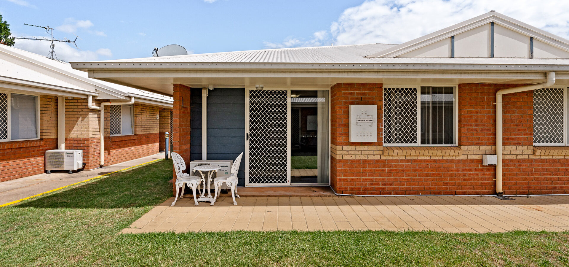 Sold - 9/306-310 James Street - New Property in Harristown - Real Estate by