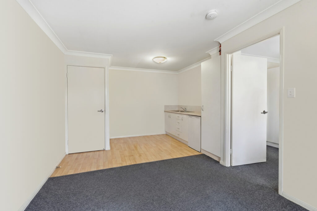 Sold - 9/306-310 James Street - New Property in Harristown - Real Estate by 