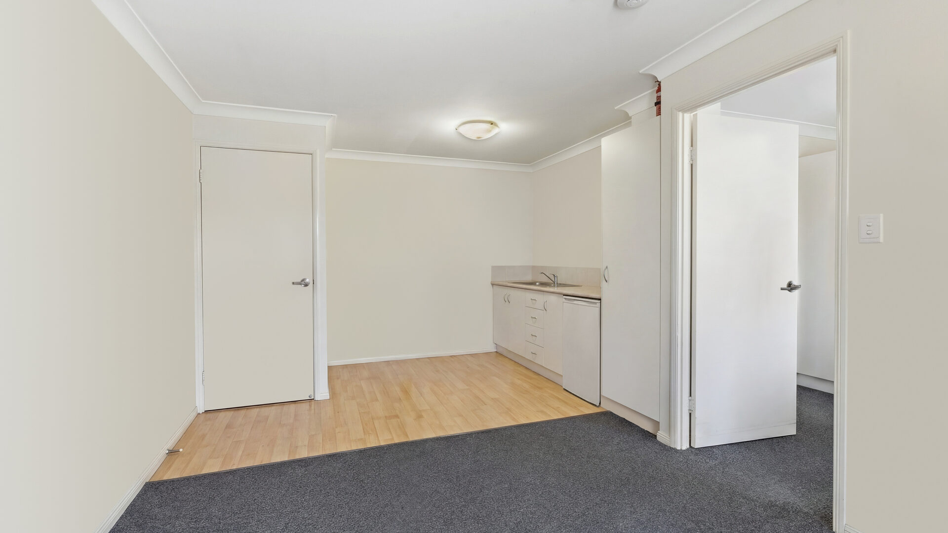 Sold - 9/306-310 James Street - New Property in Harristown - Real Estate by 