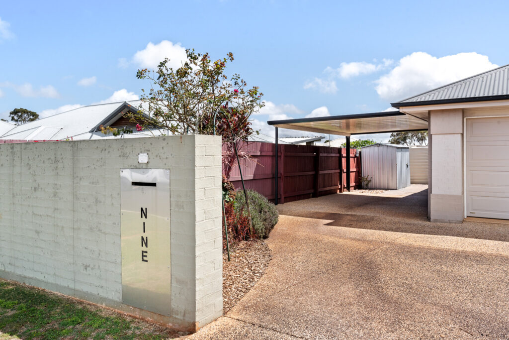 Sold - 9 McCallum Court - New Property in Middle Ridge - Real Estate by Heston Marino