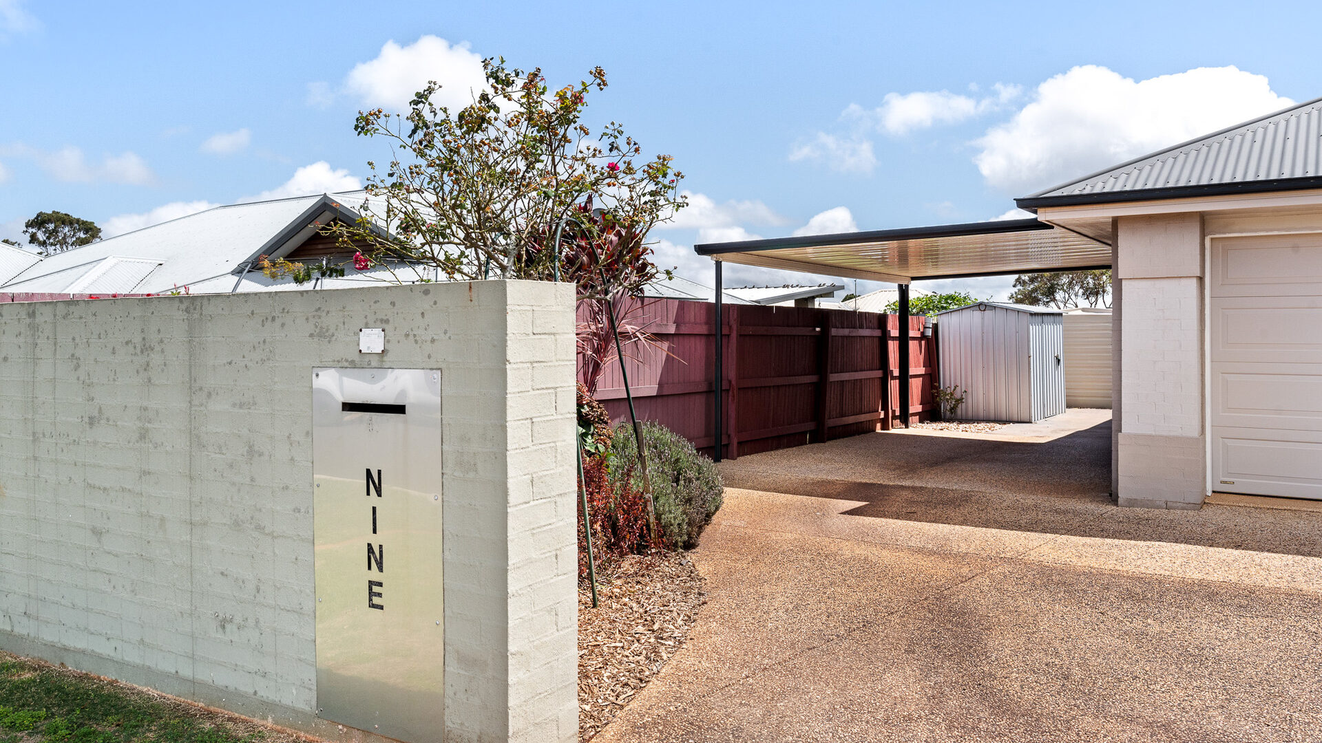 Sold - 9 McCallum Court - New Property in Middle Ridge - Real Estate by Heston Marino