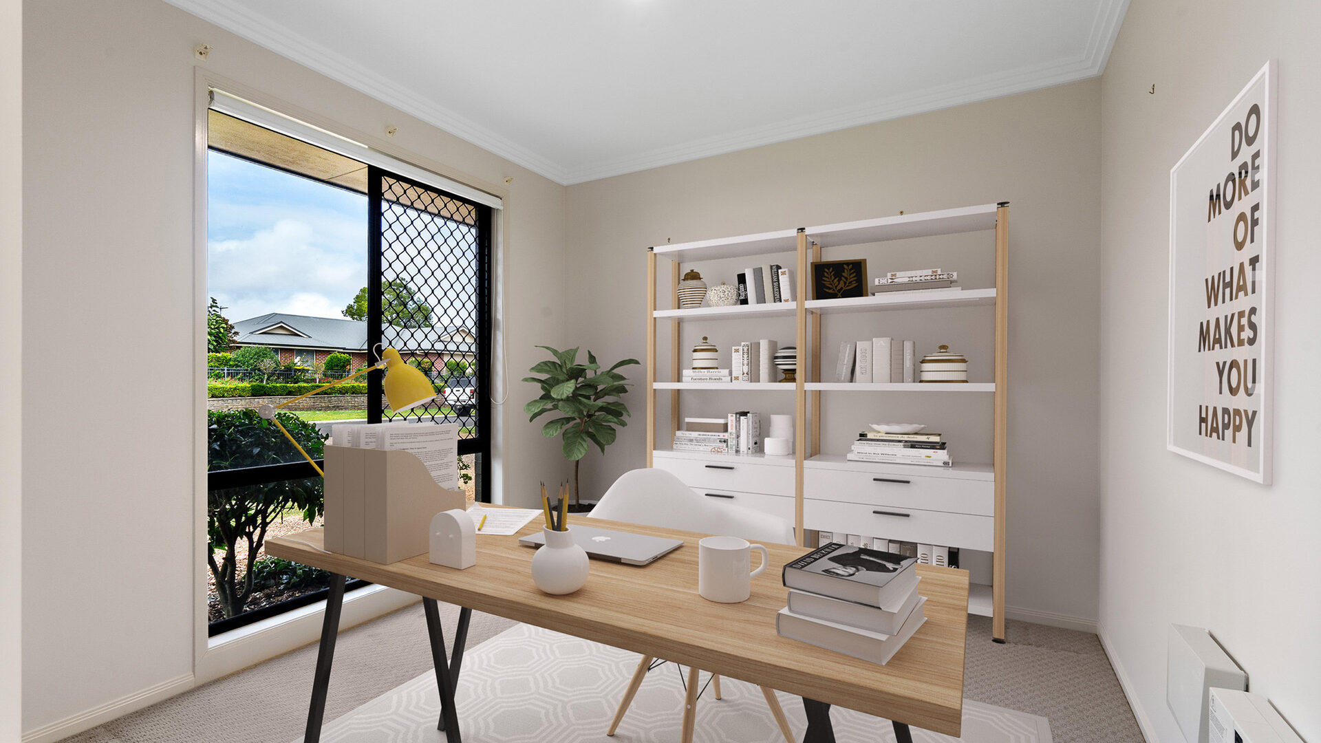 Sold - 9 McCallum Court - New Property in Middle Ridge - Real Estate by Heston Marino