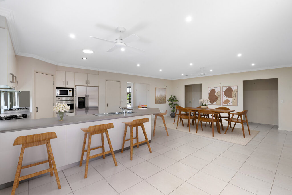 Sold - 9 McCallum Court - New Property in Middle Ridge - Real Estate by Heston Marino