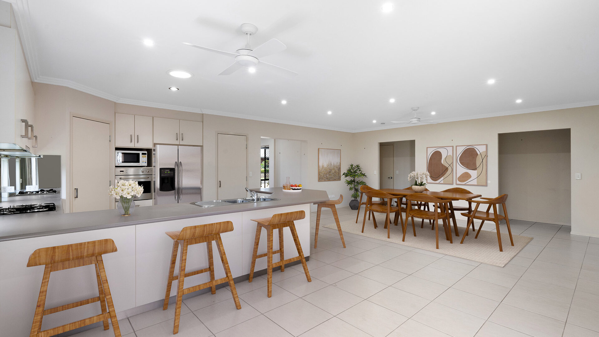 Sold - 9 McCallum Court - New Property in Middle Ridge - Real Estate by Heston Marino