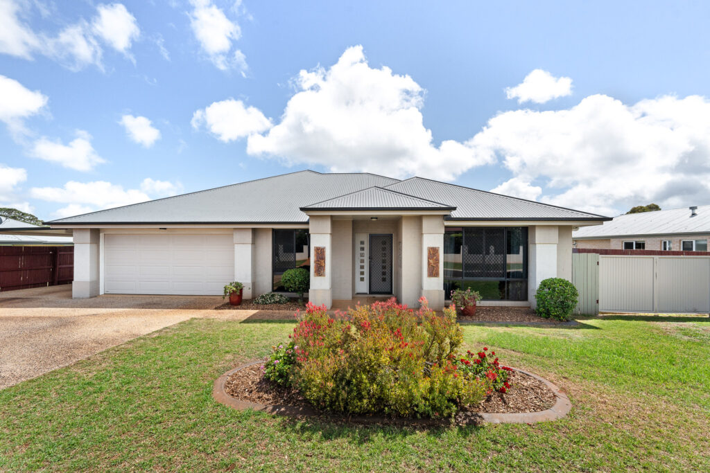 Sold - 9 McCallum Court - New Property in Middle Ridge - Real Estate by Heston Marino