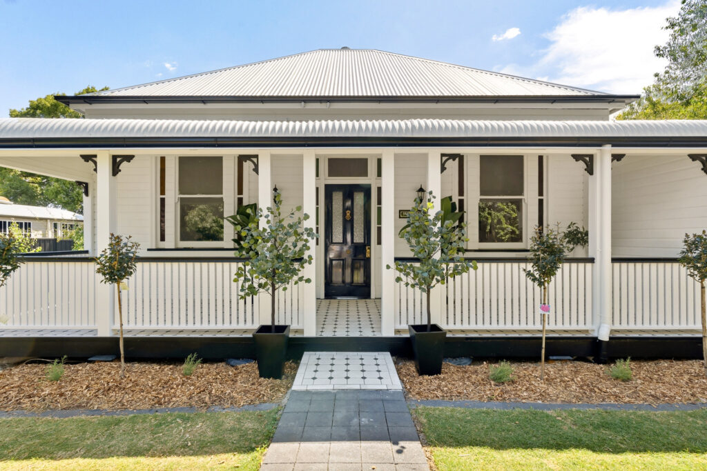Sold - 87 Hume Street - New Property in Toowoomba City - Real Estate by Heston Marino