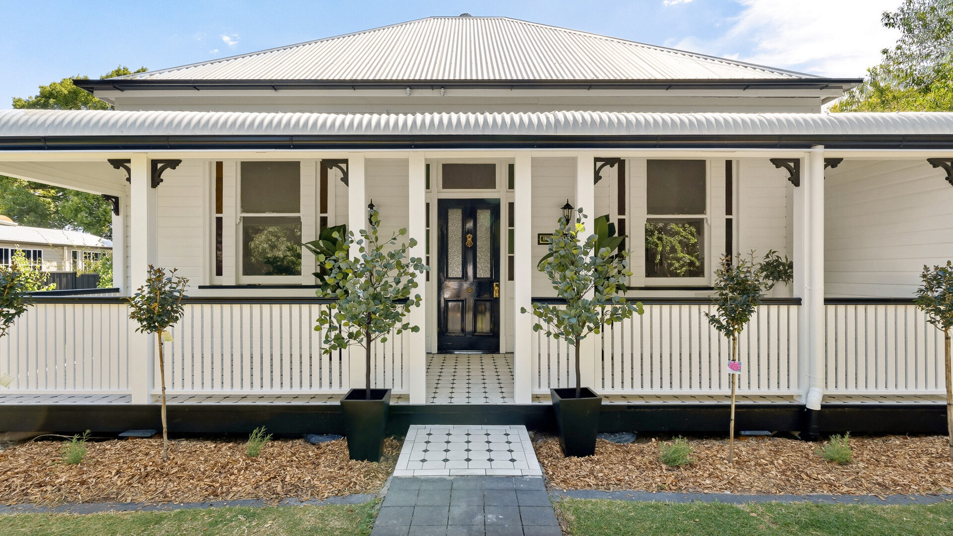 Sold - 87 Hume Street - New Property in Toowoomba City - Real Estate by Heston Marino