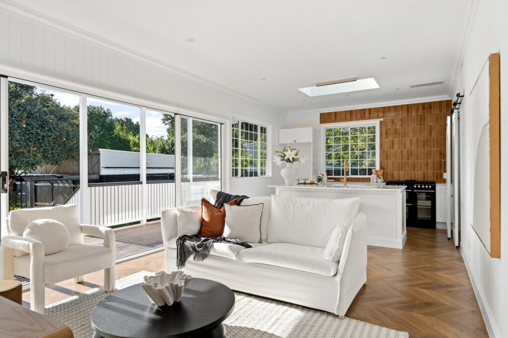 Sold - 87 Hume Street - New Property in Toowoomba City - Real Estate by Heston Marino