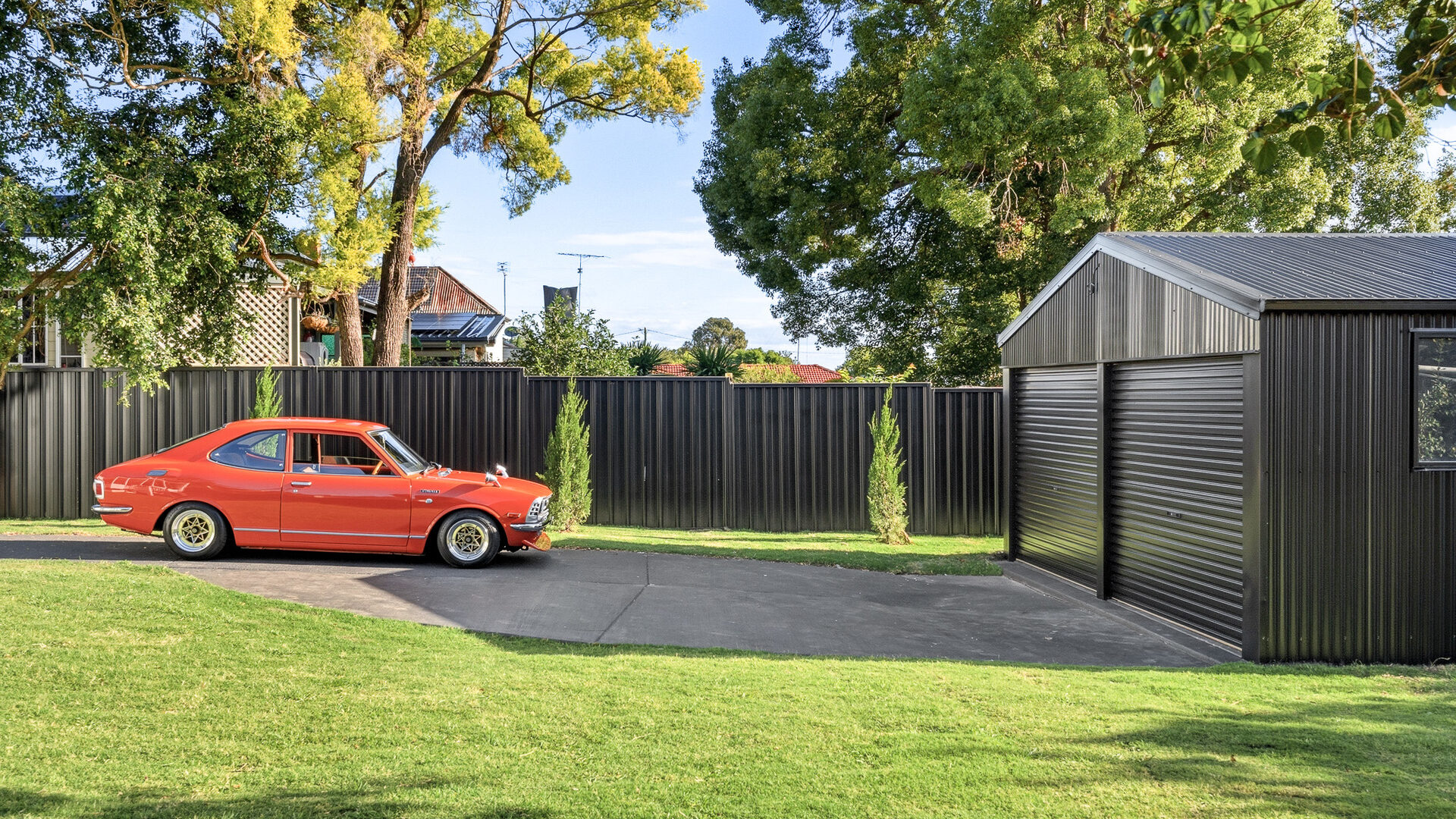 Sold - 87 Hume Street - New Property in Toowoomba City - Real Estate by Heston Marino
