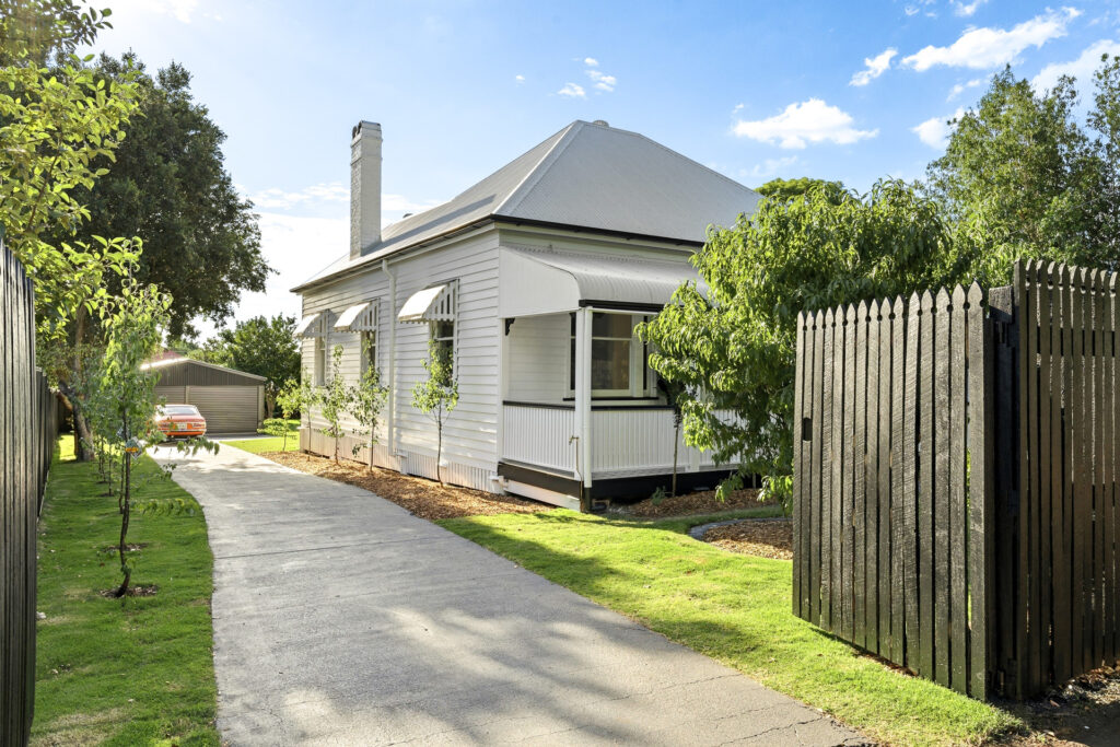 Sold - 87 Hume Street - New Property in Toowoomba City - Real Estate by Heston Marino