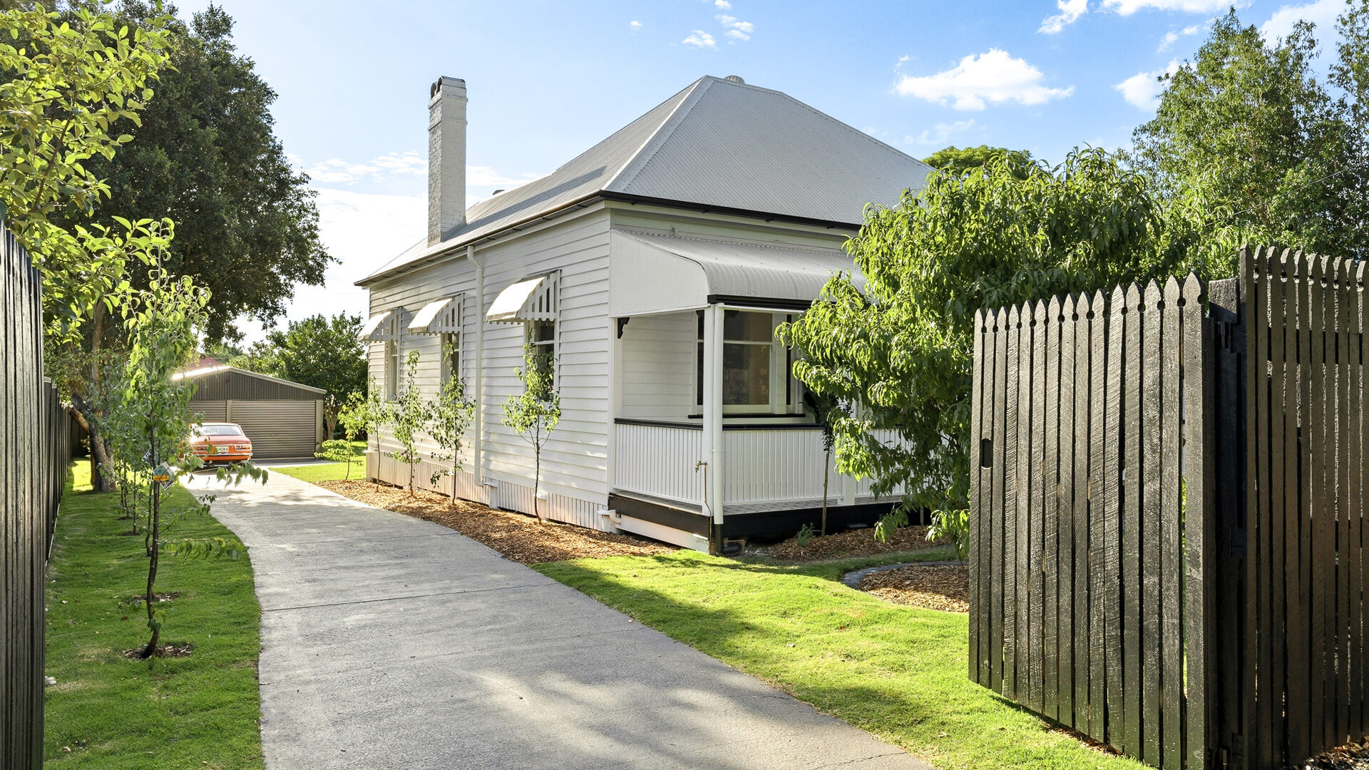 Sold - 87 Hume Street - New Property in Toowoomba City - Real Estate by Heston Marino