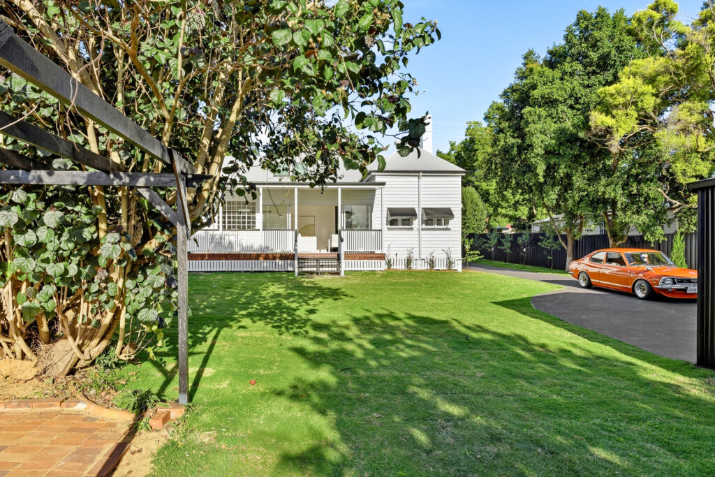 Sold - 87 Hume Street - New Property in Toowoomba City - Real Estate by Heston Marino