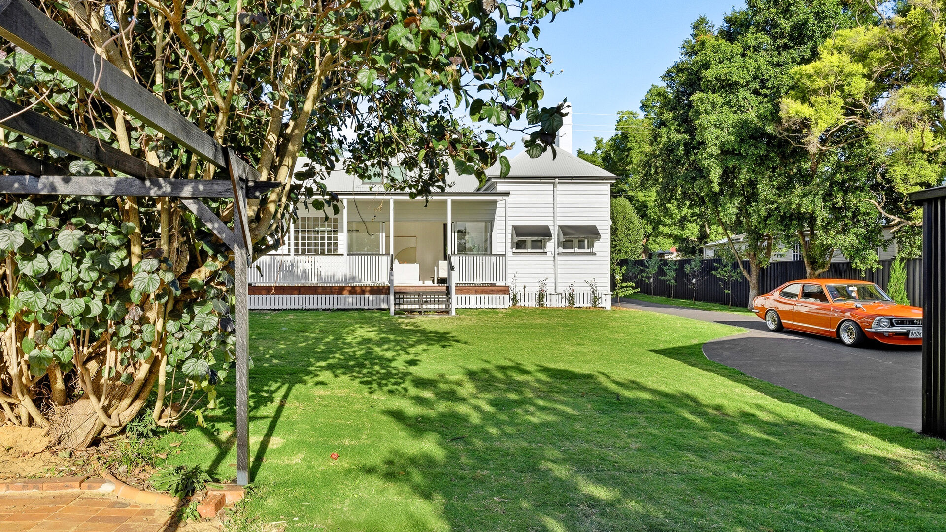 Sold - 87 Hume Street - New Property in Toowoomba City - Real Estate by Heston Marino