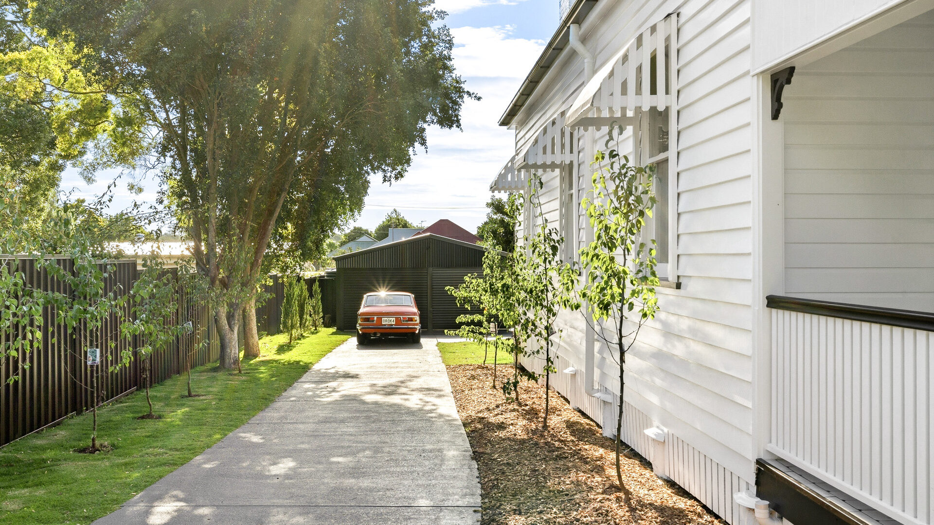 Sold - 87 Hume Street - New Property in Toowoomba City - Real Estate by Heston Marino