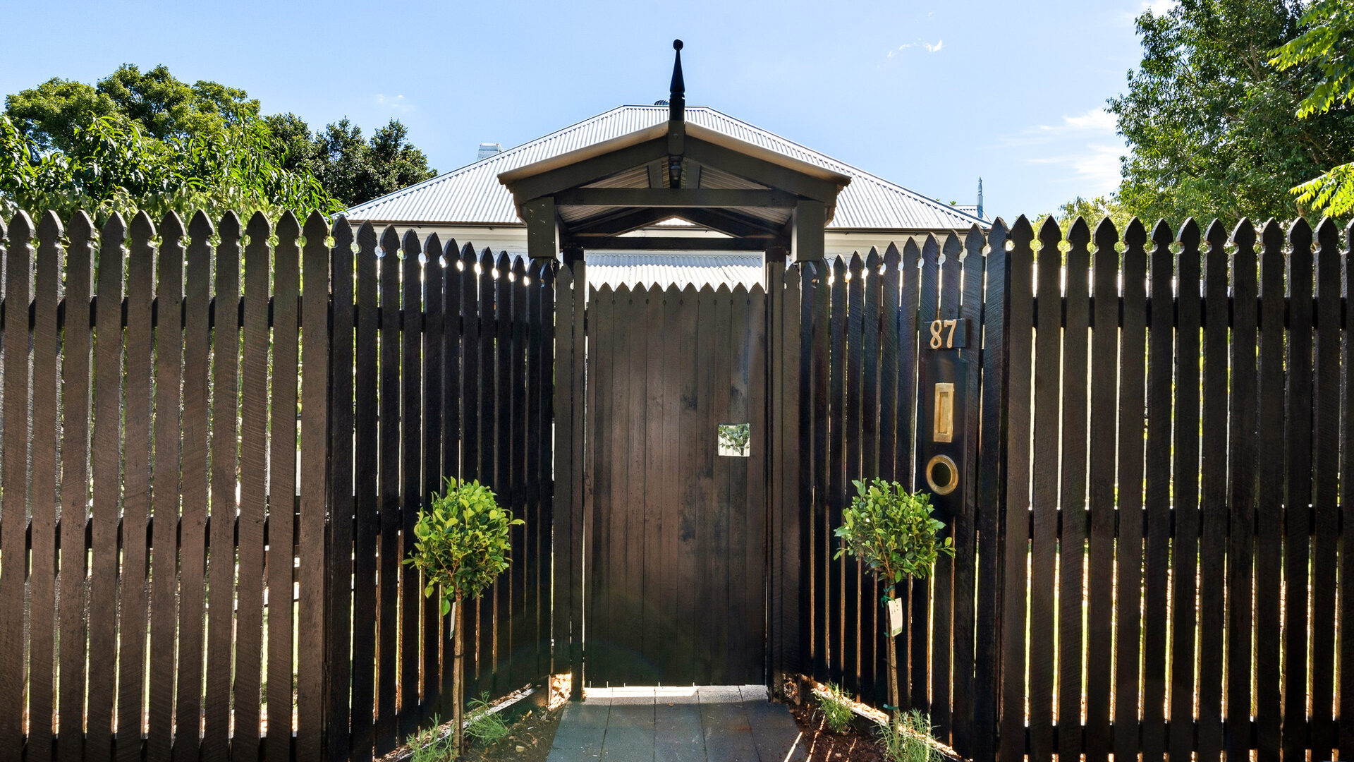 Sold - 87 Hume Street - New Property in Toowoomba City - Real Estate by Heston Marino