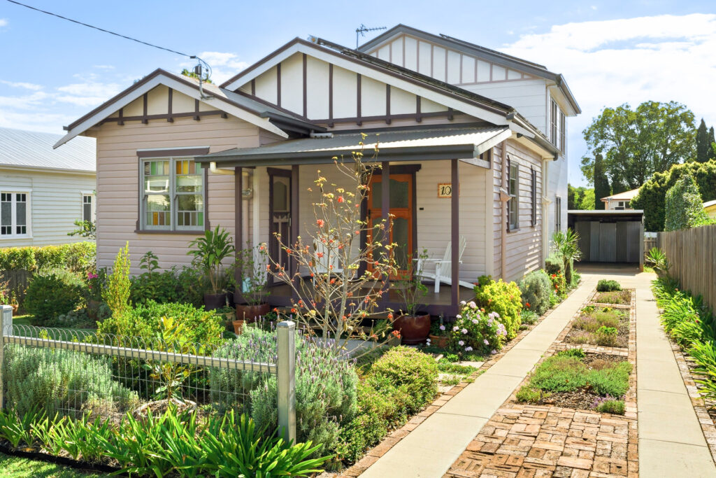 Sold - 103 Lindsay Street - New Property in East Toowoomba - Real Estate by Heston Marino