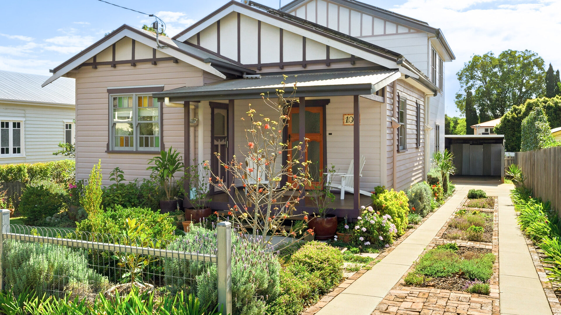 Sold - 103 Lindsay Street - New Property in East Toowoomba - Real Estate by Heston Marino