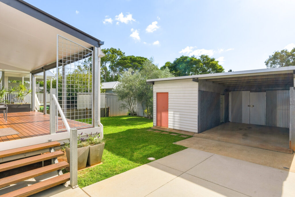 Sold - 103 Lindsay Street - New Property in East Toowoomba - Real Estate by Heston Marino