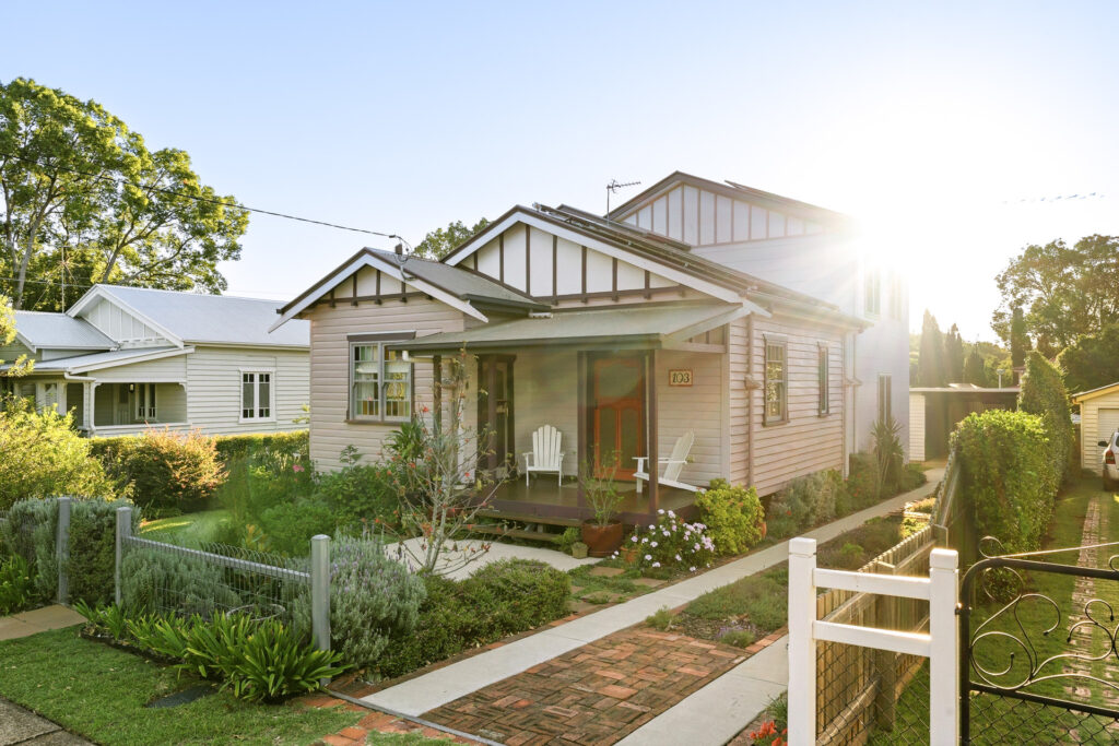 Sold - 103 Lindsay Street - New Property in East Toowoomba - Real Estate by Heston Marino