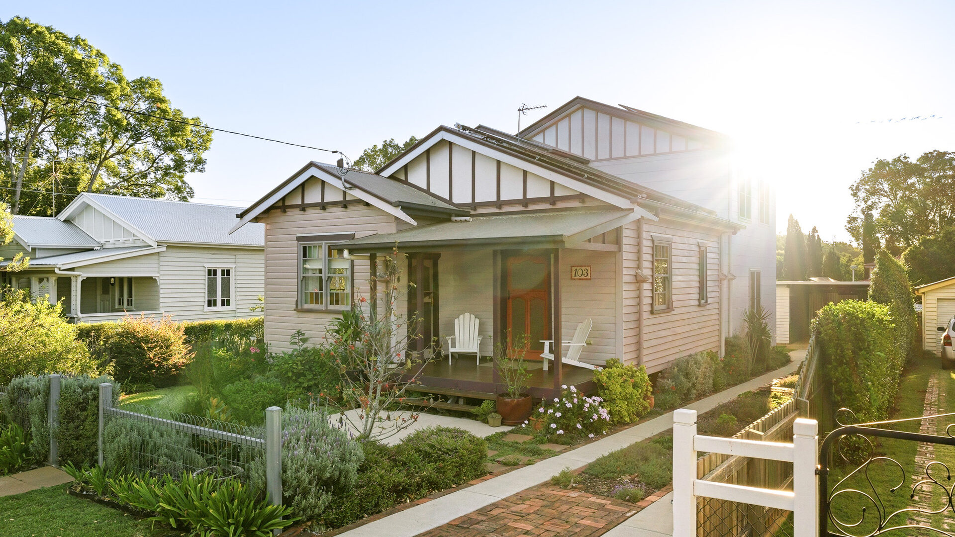 Sold - 103 Lindsay Street - New Property in East Toowoomba - Real Estate by Heston Marino