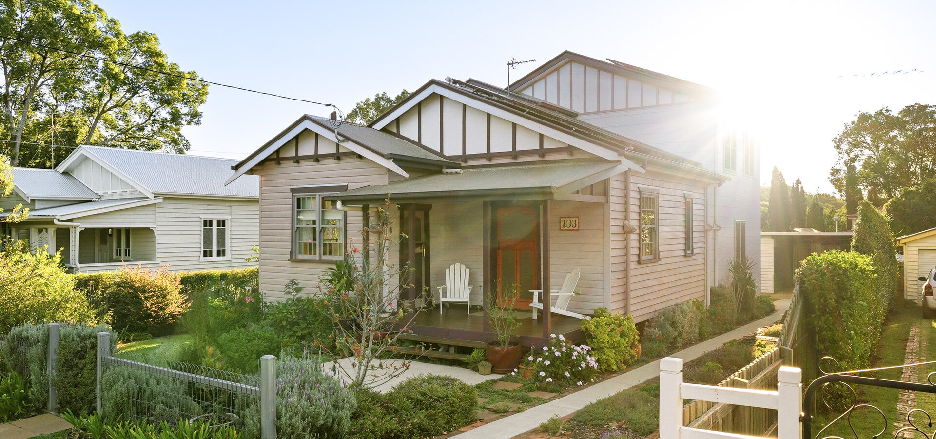 Sold - 103 Lindsay Street - New Property in East Toowoomba - Real Estate by Heston Marino