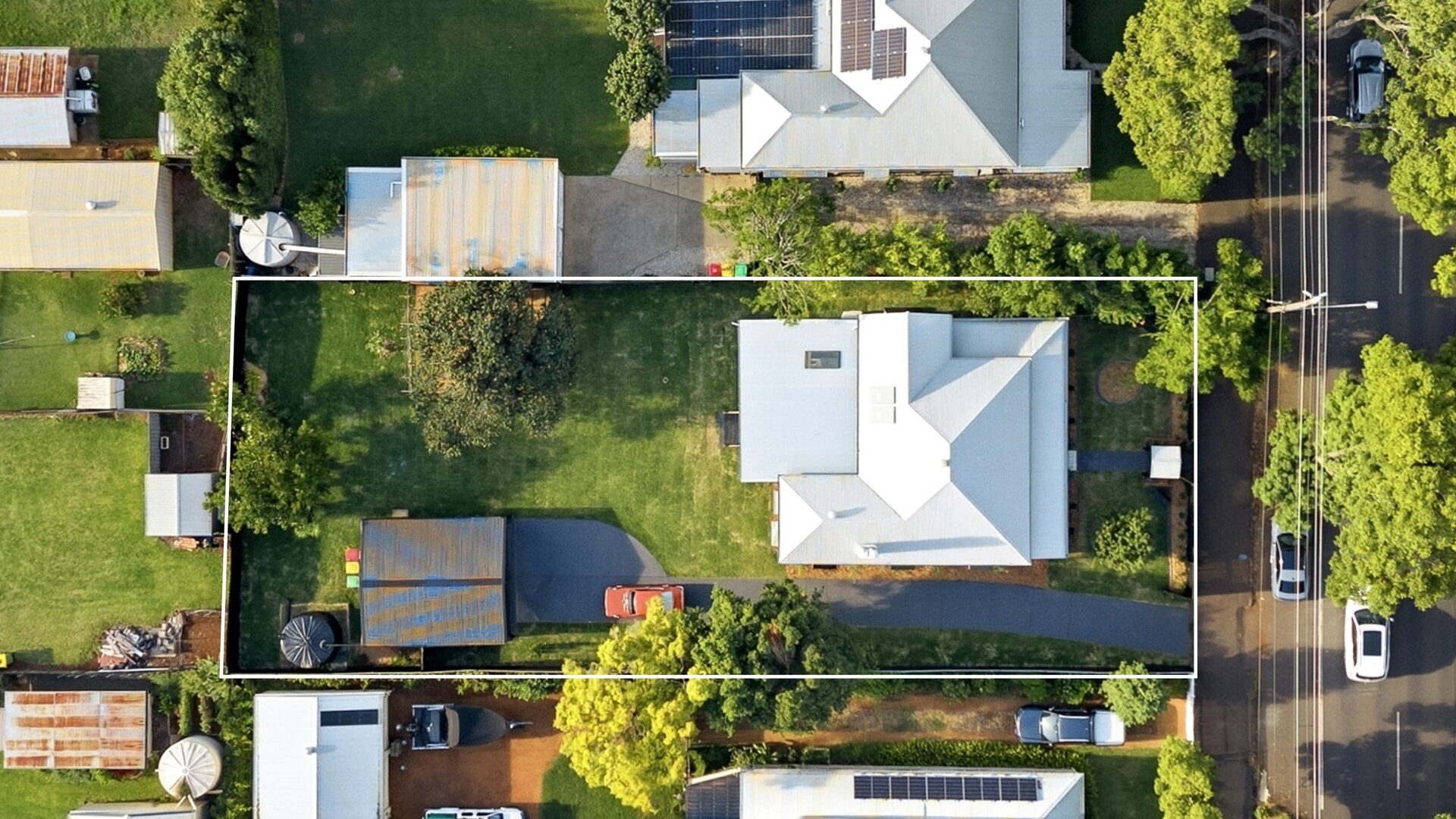 Sold - 87 Hume Street - New Property in Toowoomba City - Real Estate by Heston Marino