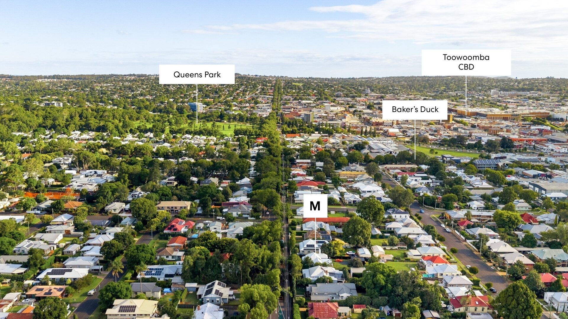 Sold - 87 Hume Street - New Property in Toowoomba City - Real Estate by Heston Marino