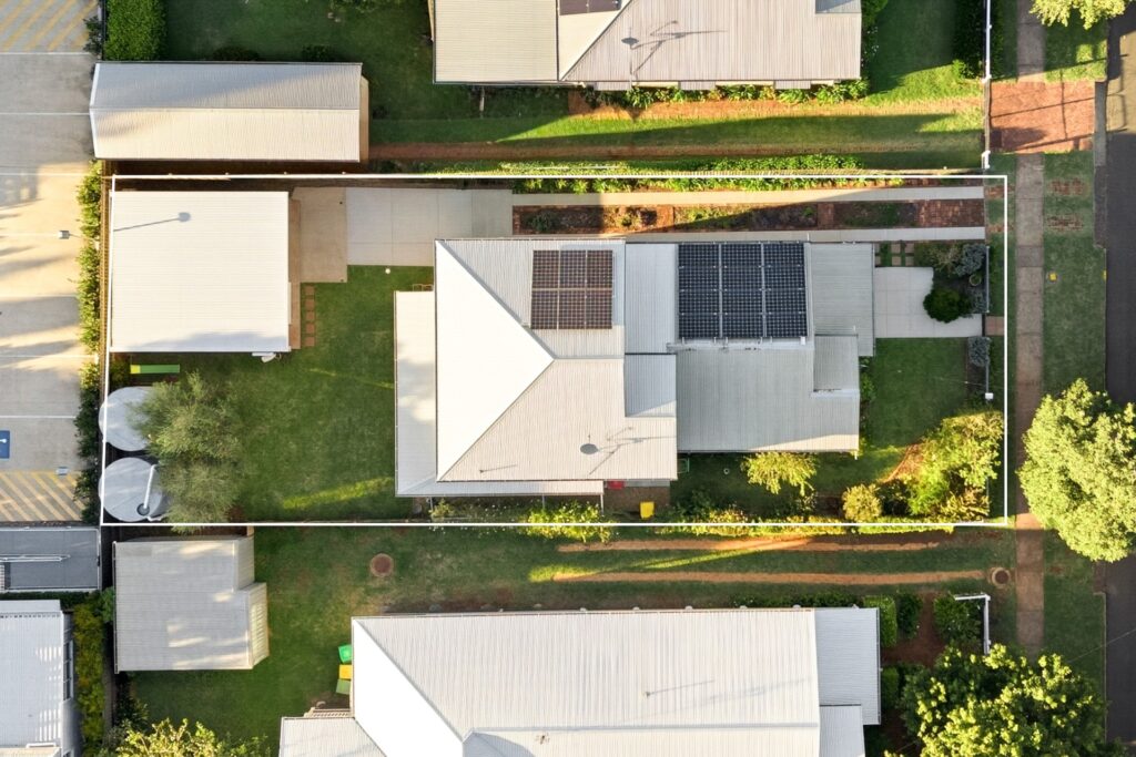 Sold - 103 Lindsay Street - New Property in East Toowoomba - Real Estate by Heston Marino