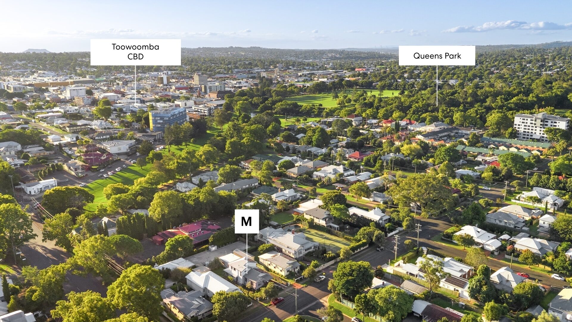 Sold - 103 Lindsay Street - New Property in East Toowoomba - Real Estate by Heston Marino