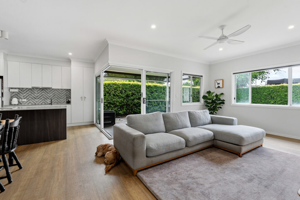 Sold - 41A Wallace Street - New Property in Newtown - Real Estate by Heston Marino