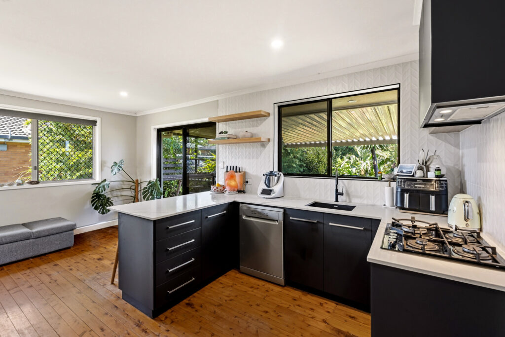 Sold - 10 Raelyn Street - New Property in Centenary Heights - Real Estate by Heston Marino