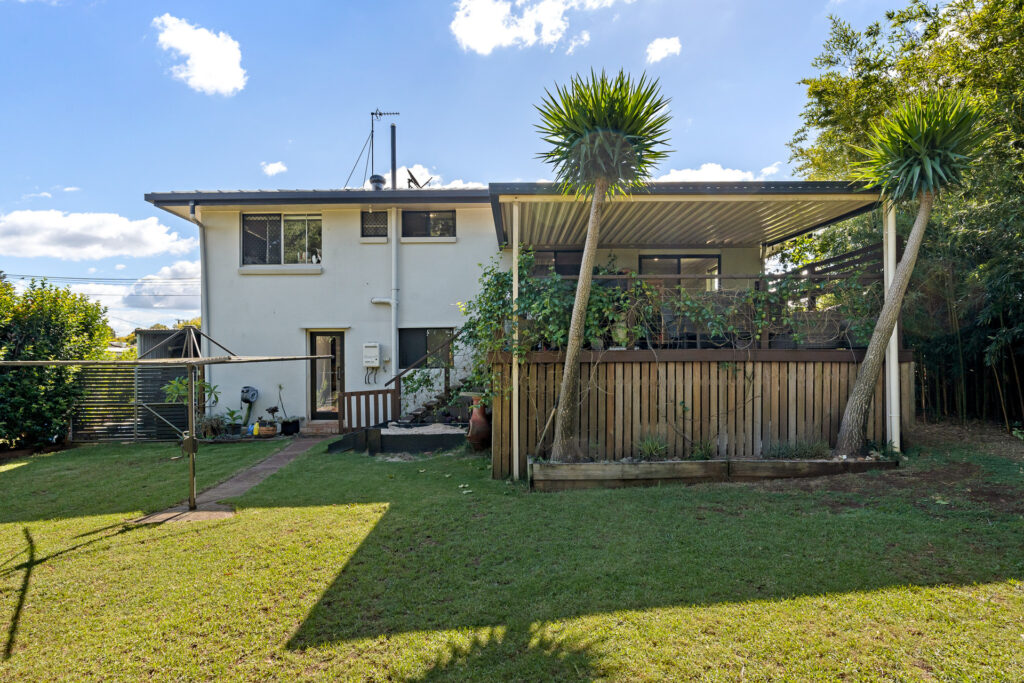 Sold - 10 Raelyn Street - New Property in Centenary Heights - Real Estate by Heston Marino