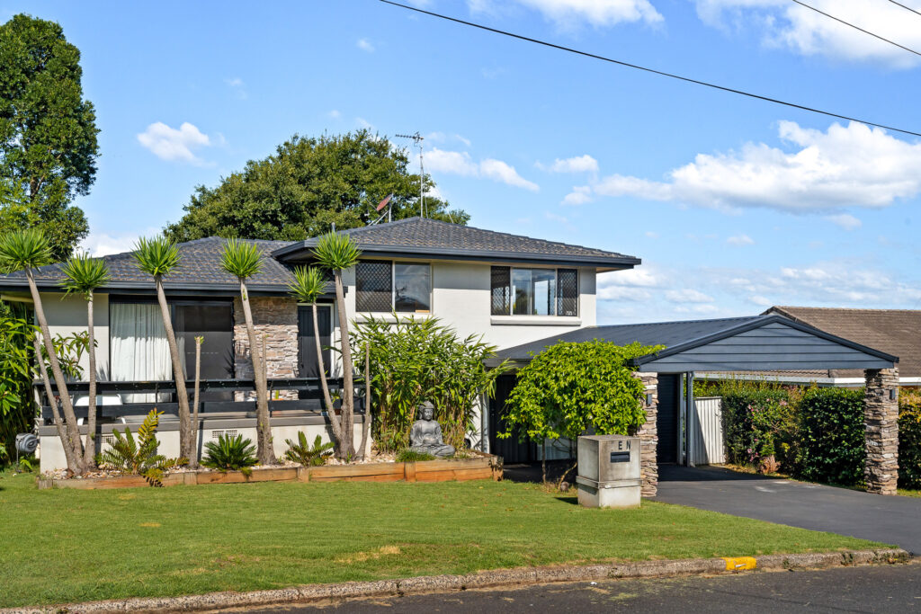 Sold - 10 Raelyn Street - New Property in Centenary Heights - Real Estate by Heston Marino