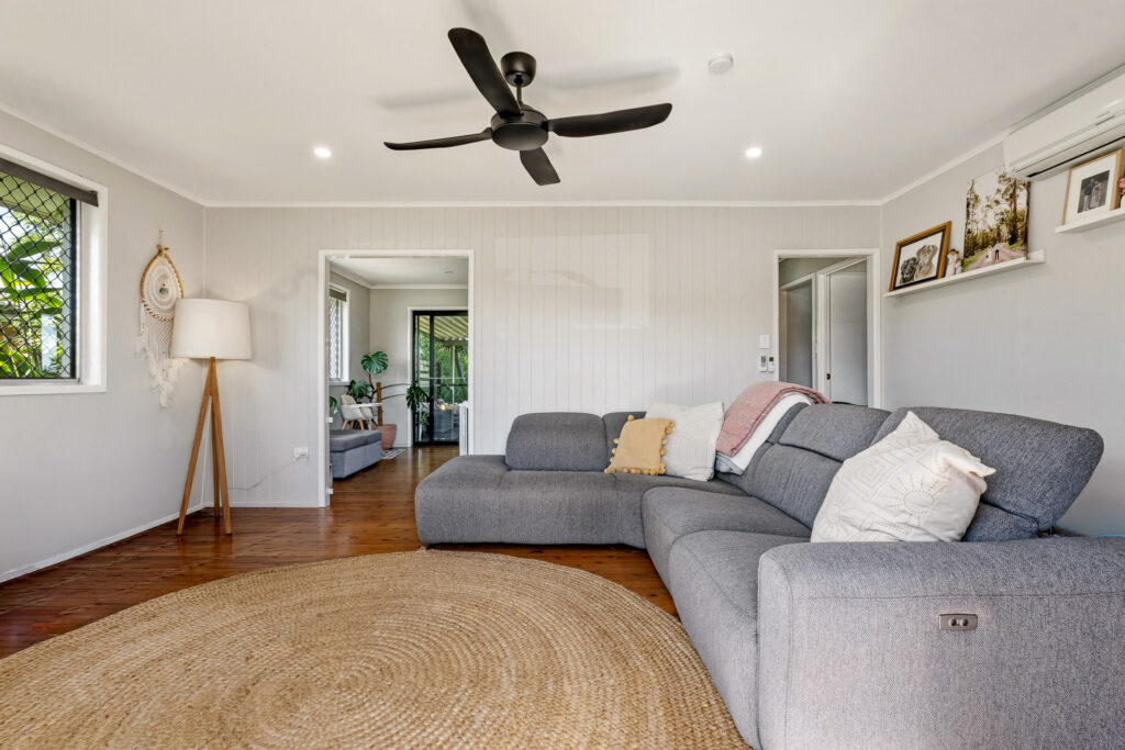 Sold - 10 Raelyn Street - New Property in Centenary Heights - Real Estate by Heston Marino