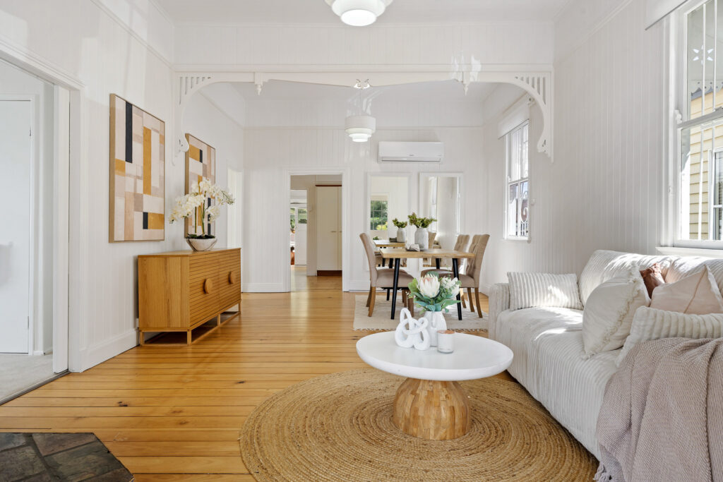 Sold - 14 Lilley Street - New Property in East Toowoomba - Real Estate by Heston Marino