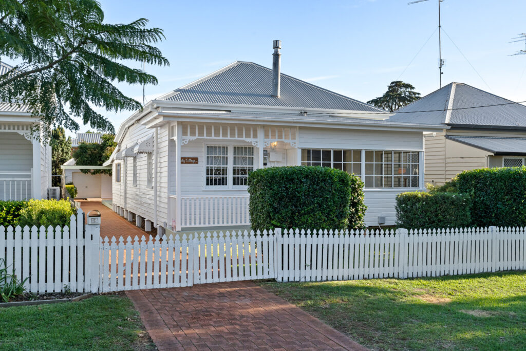 Sold - 14 Lilley Street - New Property in East Toowoomba - Real Estate by Heston Marino