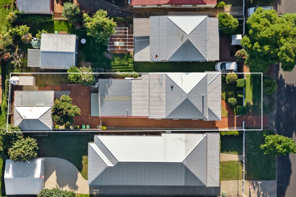 Sold - 14 Lilley Street - New Property in East Toowoomba - Real Estate by Heston Marino