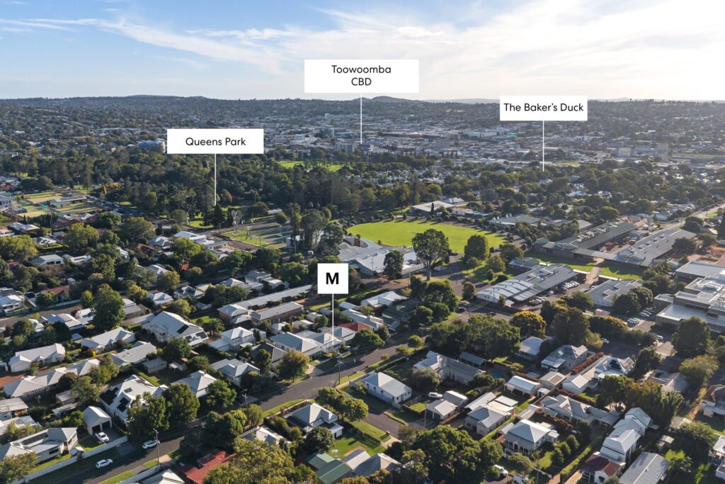 Sold - 14 Lilley Street - New Property in East Toowoomba - Real Estate by Heston Marino