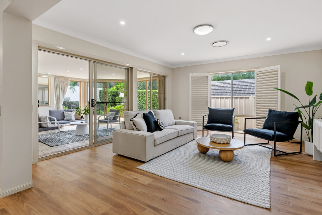 Sold - 1/15 Cottesloe Street - New Property in East Toowoomba - Real Estate by Heston Marino