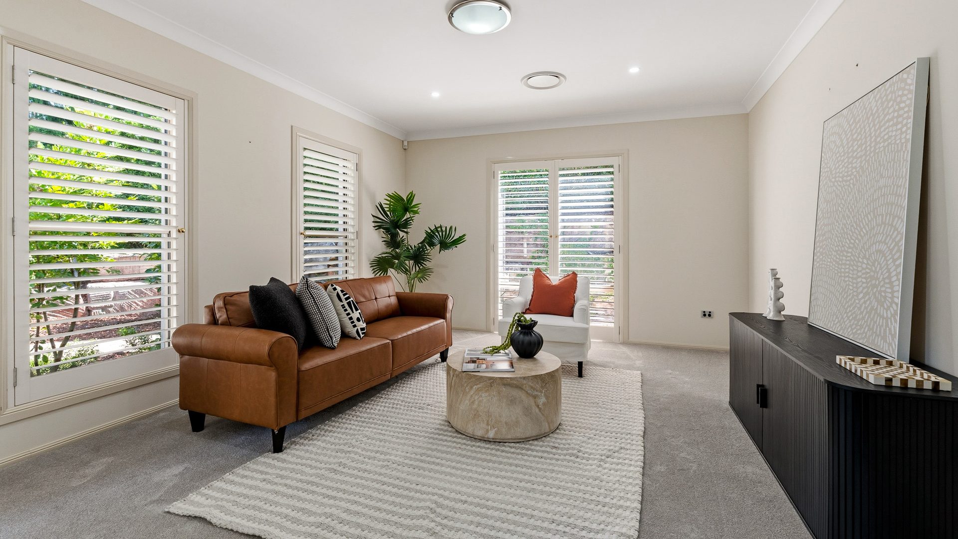 Sold - 1/15 Cottesloe Street - New Property in East Toowoomba - Real Estate by Heston Marino