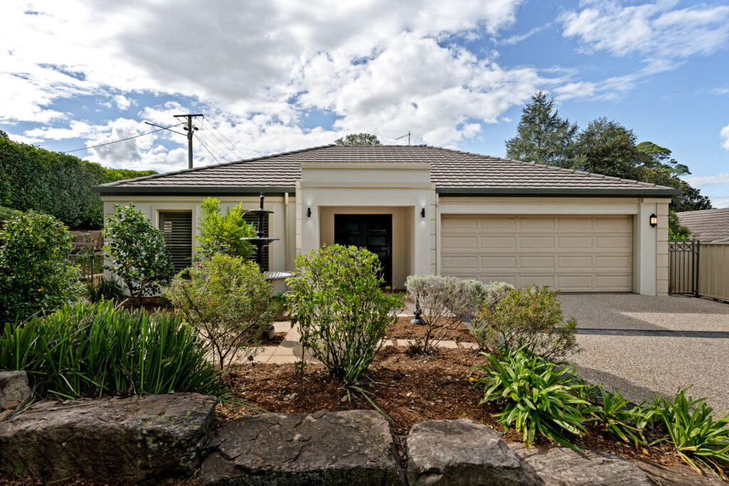 Sold - 1/15 Cottesloe Street - New Property in East Toowoomba - Real Estate by Heston Marino