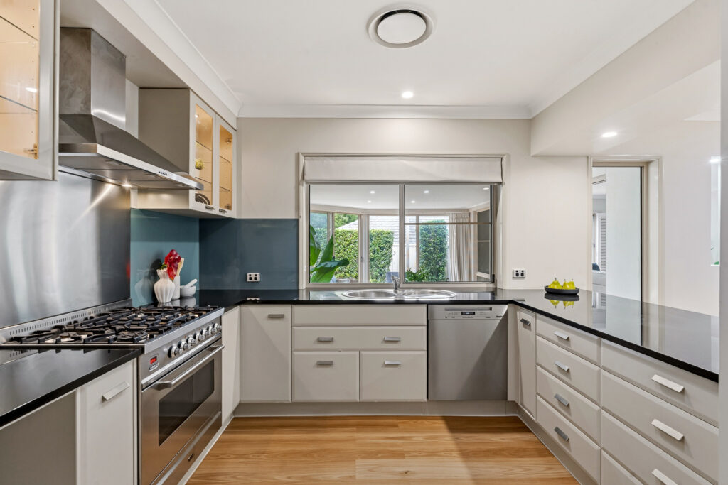 Sold - 1/15 Cottesloe Street - New Property in East Toowoomba - Real Estate by Heston Marino